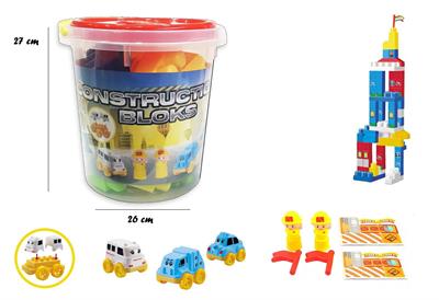 SET COSTRUZIONI SCAVATUTTO