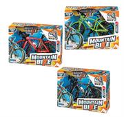 MOUNTAIN BIKE DIE CAST