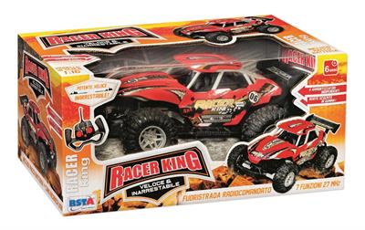 AUTO R/C RACER KING