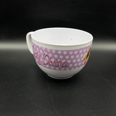 TAZZA MUG MONDO PATTY