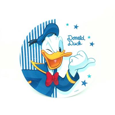 PIATTO DONALD DUCK PIANO 21cm