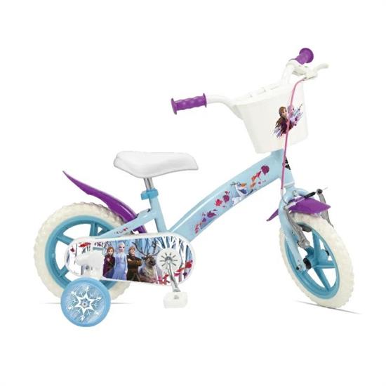 BICI 12 FROZEN