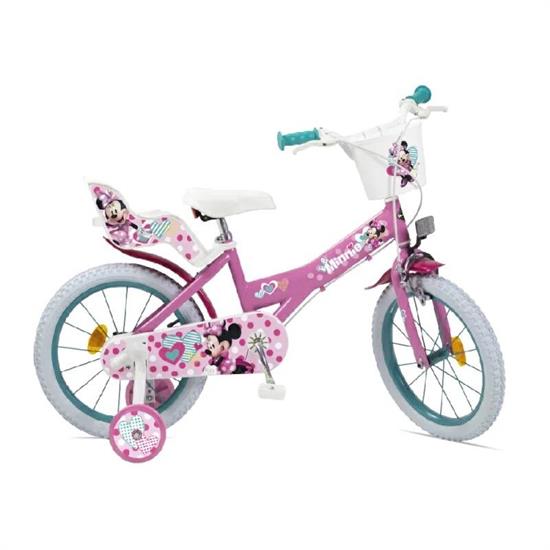 BICI 14 MINNIE