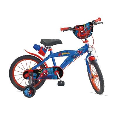 BICI 14 SPIDERMAN