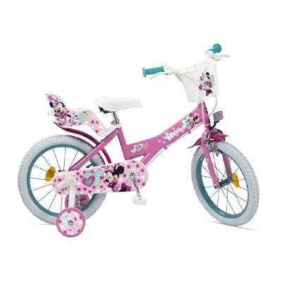 BICI 16 MINNIE