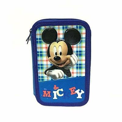 ASTUCCIO MICKEY 3 ZIP