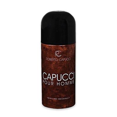 DEODORANTE CAPUCCI DE CAPUCCI DONNA 150ml