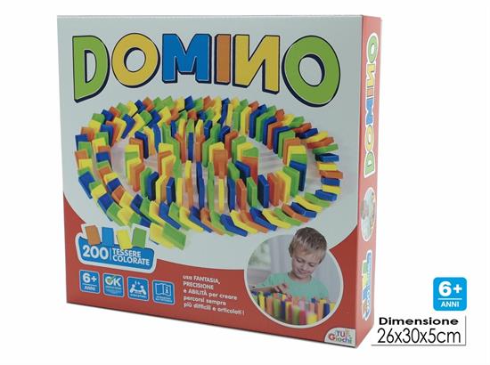 DOMINO 200 TESSERE