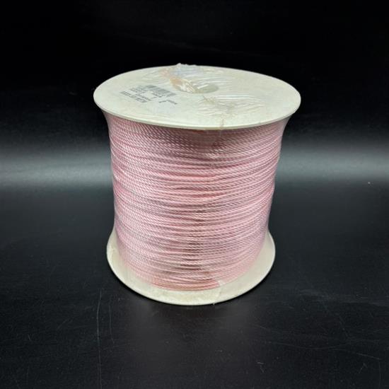 CORDONE ROSA 1MM