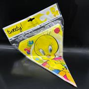 BANDIERINA TWEETY POP