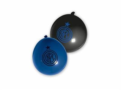 PALLONCINI INTER 12pz