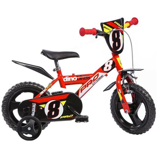 BICI 12 SERIE23 BOY PRO-CROSS