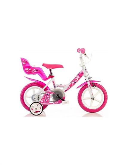 BICI 12 SERIE24 LH LITTLE HEART