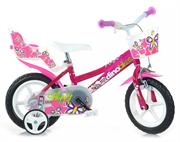 BICI 12 SERIE26 GIRL FLAPPY