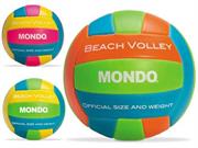 PALLONE VOLLEY BEACH MONDO 270gr