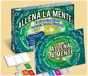 GIOCO ALLENA LA MENTE