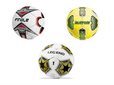 PALLONE MINI FOOTBALL 14cm