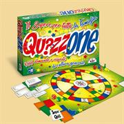 QUIZZONE GIOCO SOCIETA'