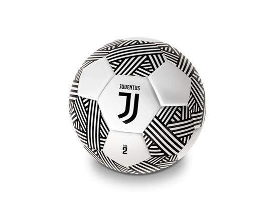 PALLONE JUVENTUS 14cm CUOIO 150gr PRO