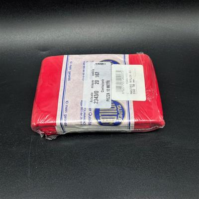 NASTRO NYLON ROSSO 70 mm