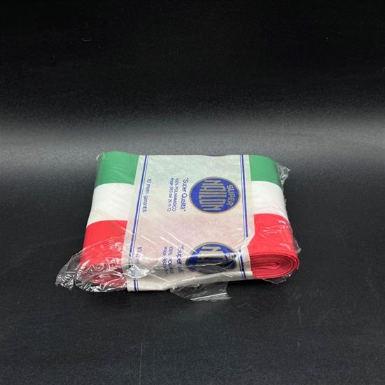 NASTRO NYLON TRICOLORE 70mm