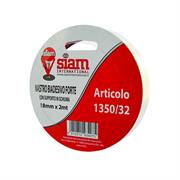 NASTRO BIADESIVO FOAM 18mm x2mt