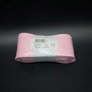 PEZZA RASO ROSA 50mm 10mt