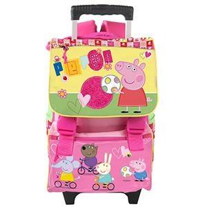 TROLLEY PEPPA PIG PRIMINO