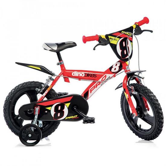 BICI 14 SERIE23 BOY PRO CROSS