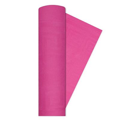 TOVAGLIA ROTOLO FUXIA 1,2x7mt