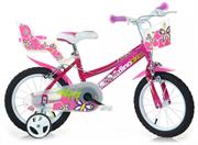 BICI 14 SERIE26 GIRL FLAPPY