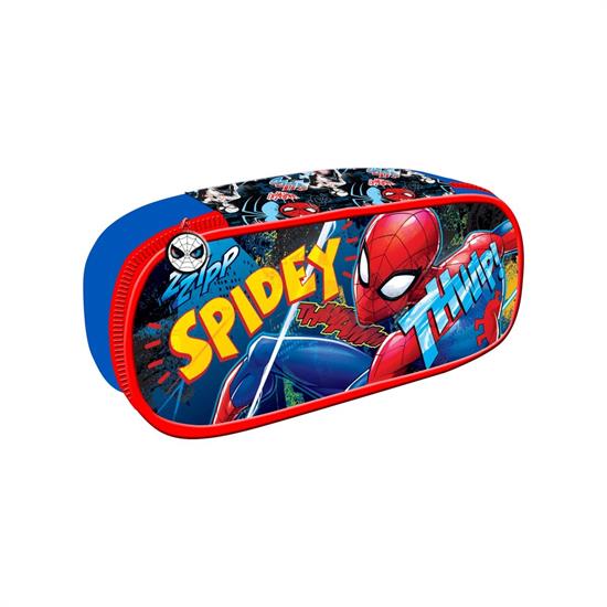 BAULETTO SPIDERMAN DELUXE