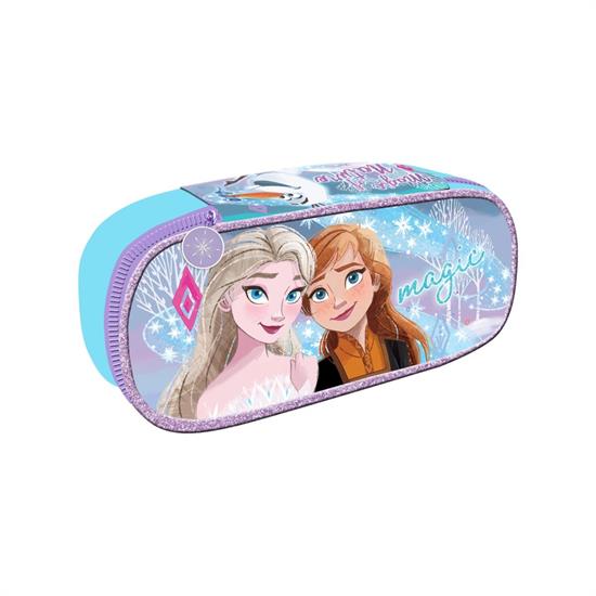 BAULETTO FROZEN DELUXE