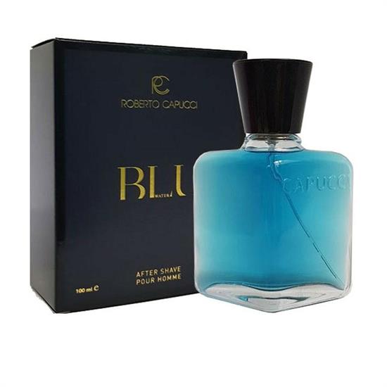 AFTER SHAVE CAPUCCI BLUE WATER 100ml