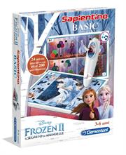 SAPIENTINO BASIC QUIZZY FROZEN 2