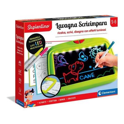 LAVAGNA SAPIENTINO SCRIVIMPARA NEW