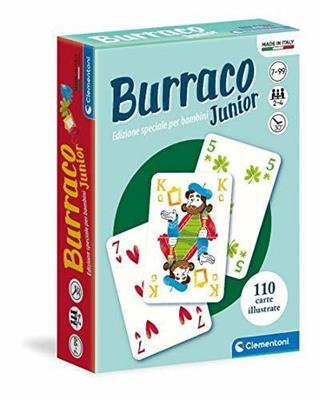 POCKET GAMES - BURRACO