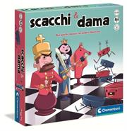 DAMA + SCACCHI