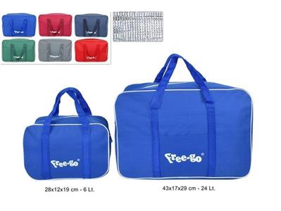 BORSA FRIGO COPPIA CLASSICA