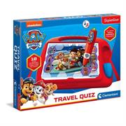 SAPIENTINO TRAVEL PAW PATROL