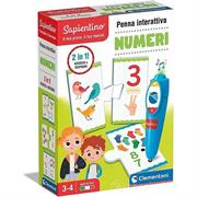 PENNA INTERATTIVA - NUMERI 3-4