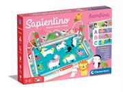 SAPIENTINO SPINOTTI BAMBINA.