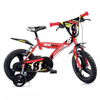 BICI 16 SERIE23 BOY PRO-CROSS