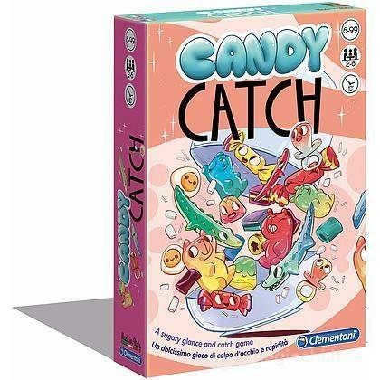 POCKET GAMES - CANDY CATCH.