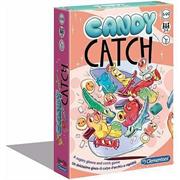 POCKET GAMES - CANDY CATCH.