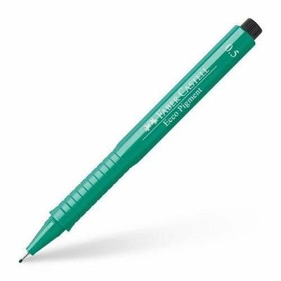 GRAPHUS 0.5 VERDE FABER CASTELL