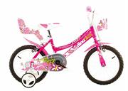 BICI 16 SERIE26 GIRL FLAPPY