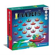 GIOCO INVADERS.