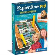 SAPIENTINO PIU' - ENCICLOPEDIA NEW