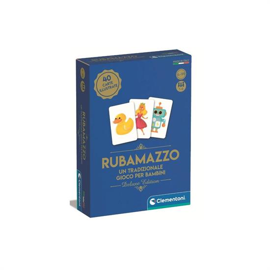 RUBAMAZZO DELUXE